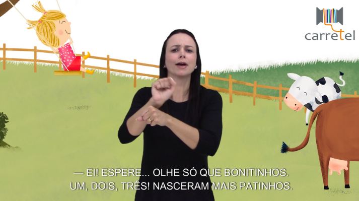 Libras_livro